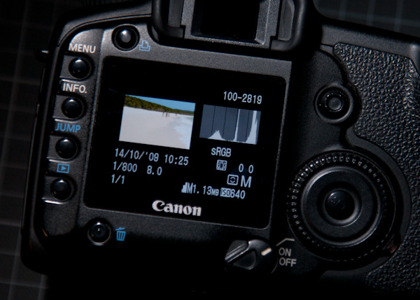beach photography exposure