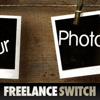 FreelanceSwitch Flickr Contest: Submit Your Photos!