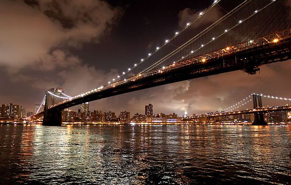 Espectaculares Fotografías de noche Espectaculares Fotografías de noche