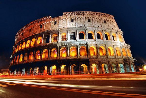 Espectaculares Fotografías de noche Espectaculares Fotografías de noche
