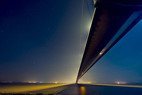 Espectaculares Fotografías de noche Espectaculares Fotografías de noche