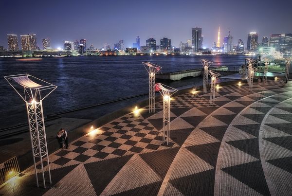 Night Photography