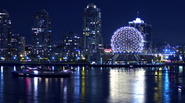 Night Photography