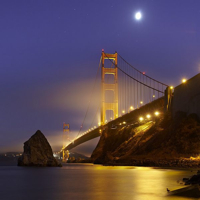Into the Dark: 100 Beautiful Examples of Night Photography