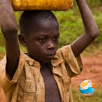 Photography and Water: How You Can Make a Difference