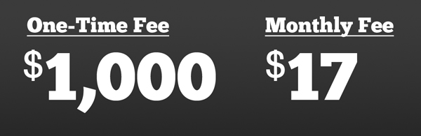 photography website services compared