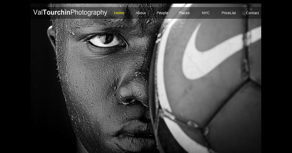 photography website services compared