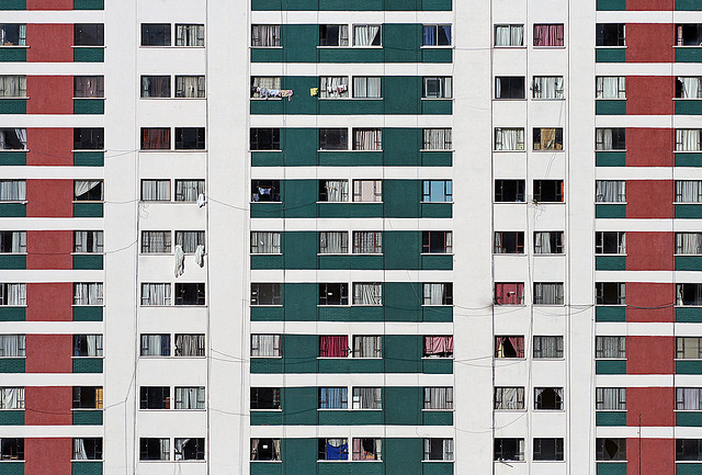 pattern photography