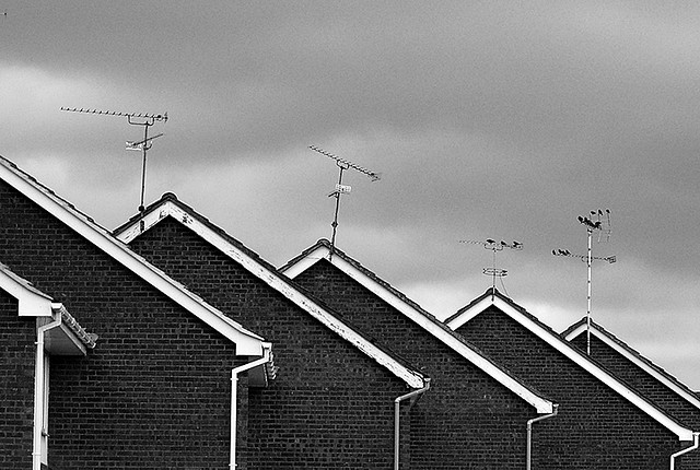 pattern photography