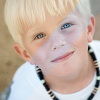 Quick Tip: Create Beautiful, Warm Photos With Split Toning