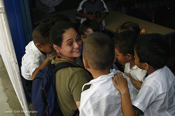 nicaragua photography