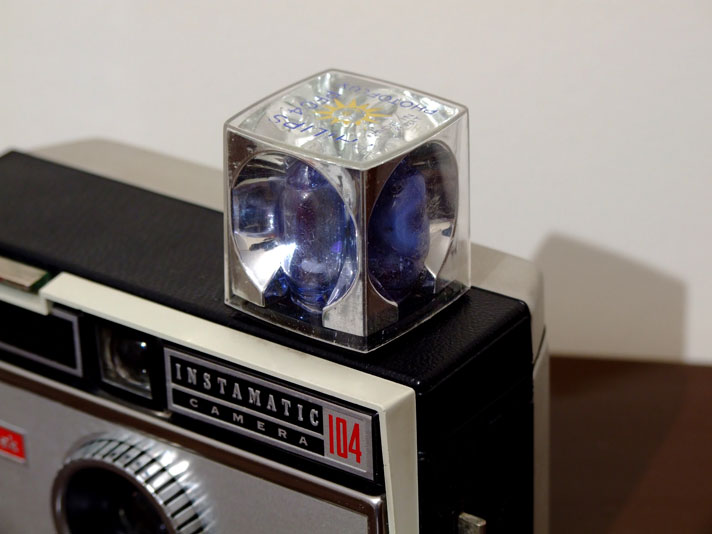 history of flash photography