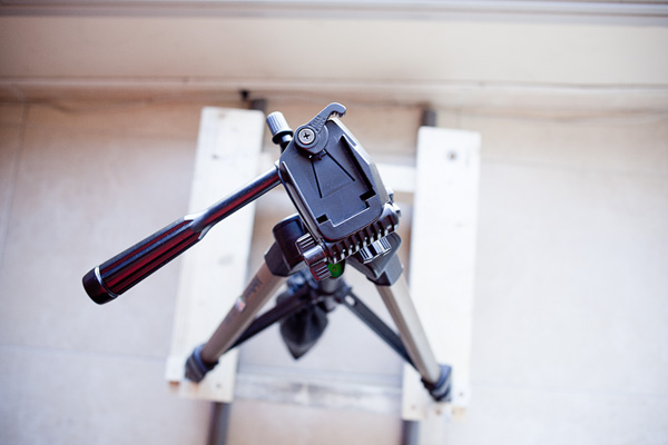 dolly diy home made photography