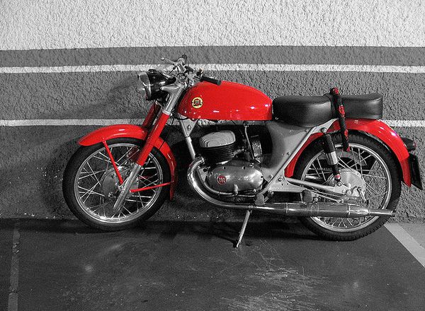 partial color colour photography