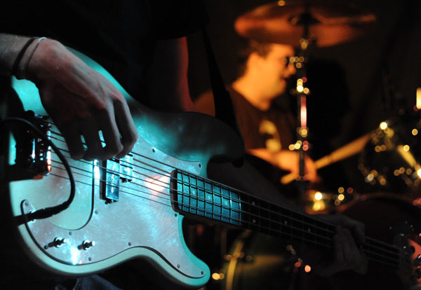 concert photography