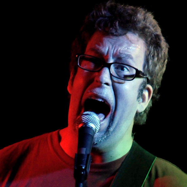 concert photography