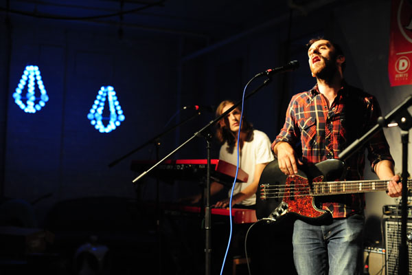 concert photography