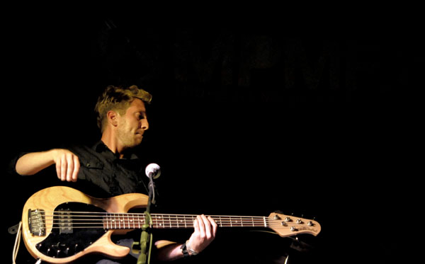 concert photography