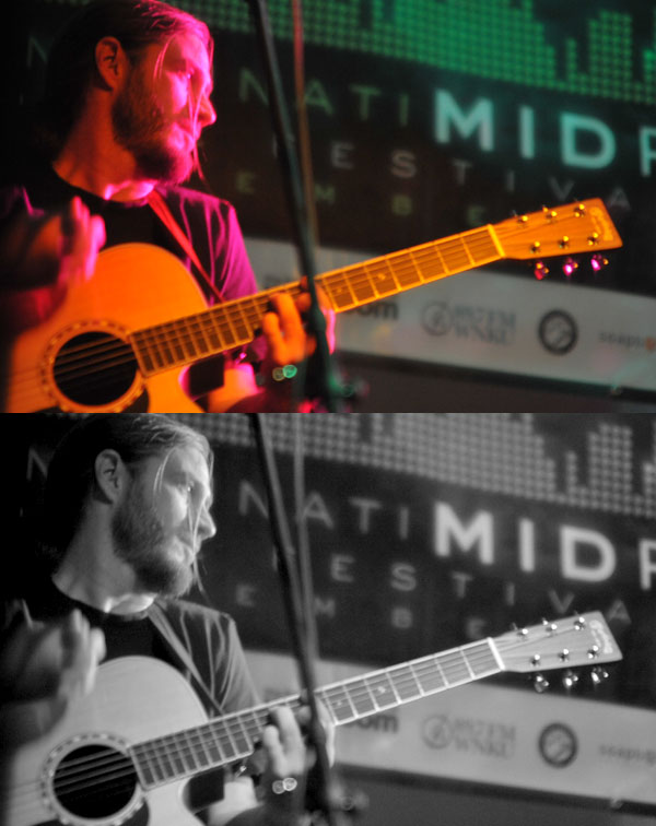 concert photography