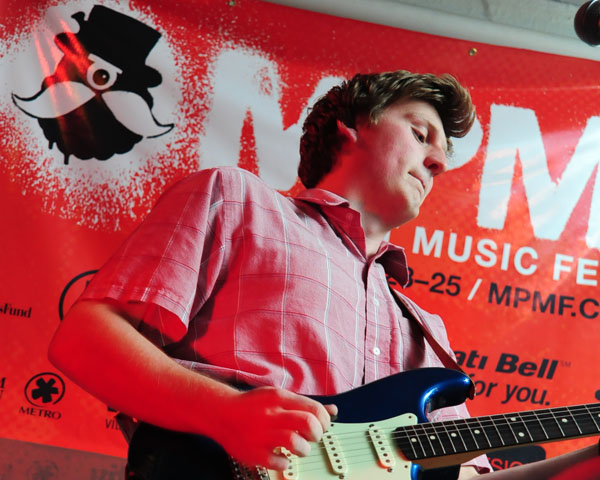 concert photography