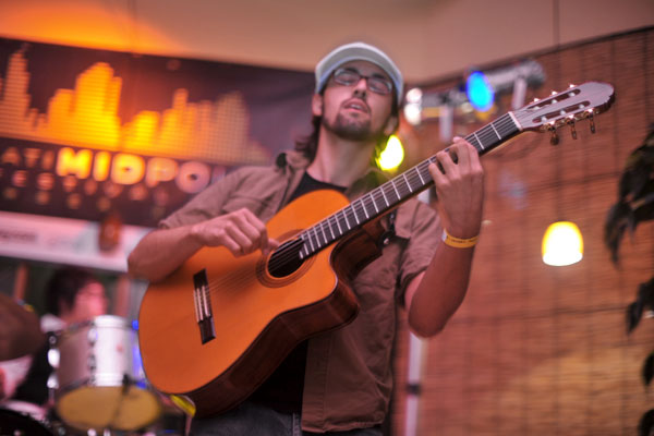 concert photography