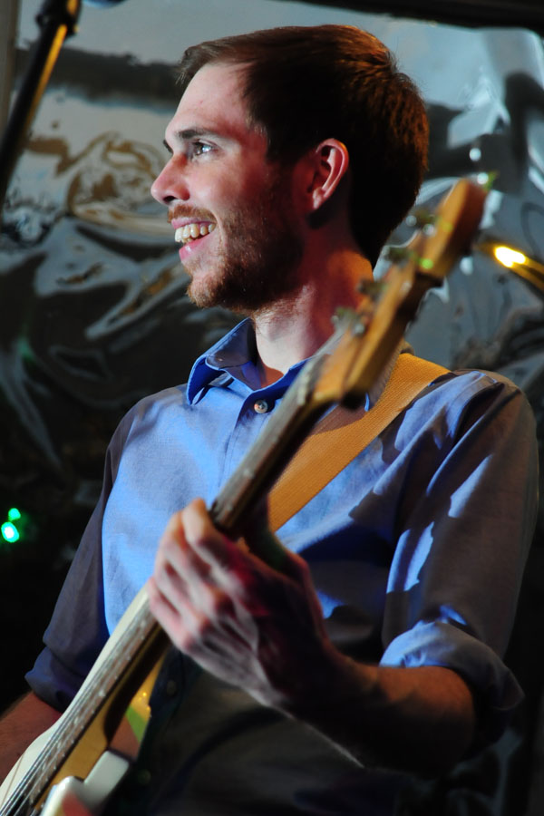 concert photography