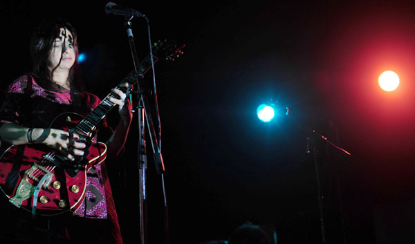 concert photography