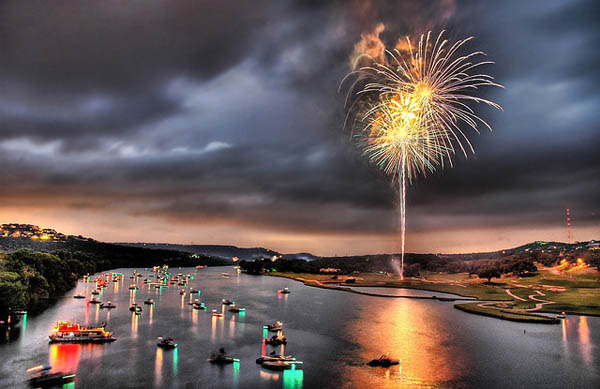 firework photography examples and tutorial
