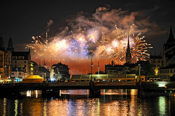 firework photography examples and tutorial