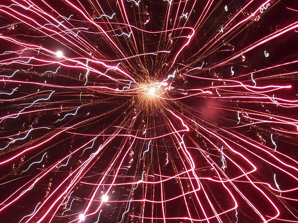 firework photography examples and tutorial