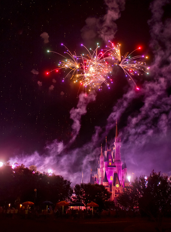 firework photography examples and tutorial