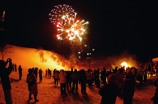 firework photography examples and tutorial
