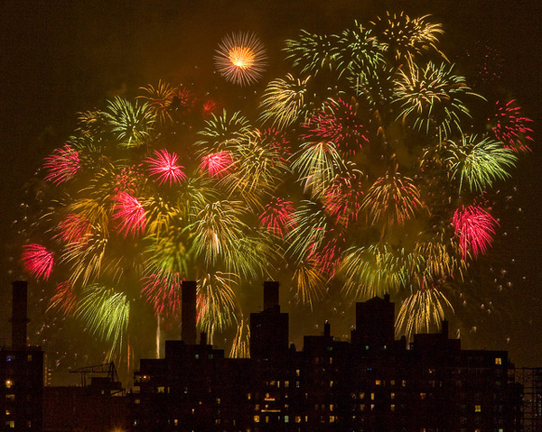 firework photography examples and tutorial
