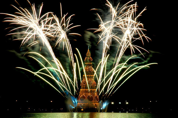 firework photography examples and tutorial