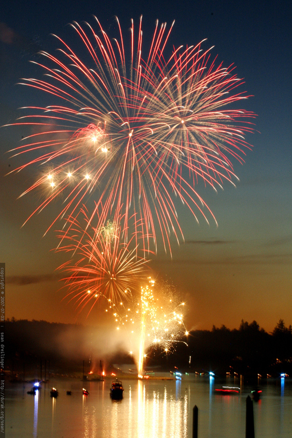 firework photography examples and tutorial