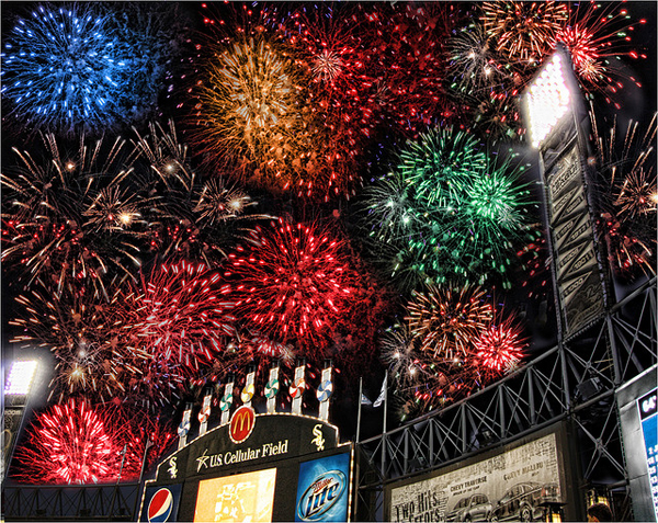 firework photography examples and tutorial