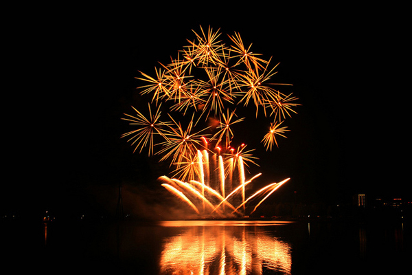 firework photography examples and tutorial