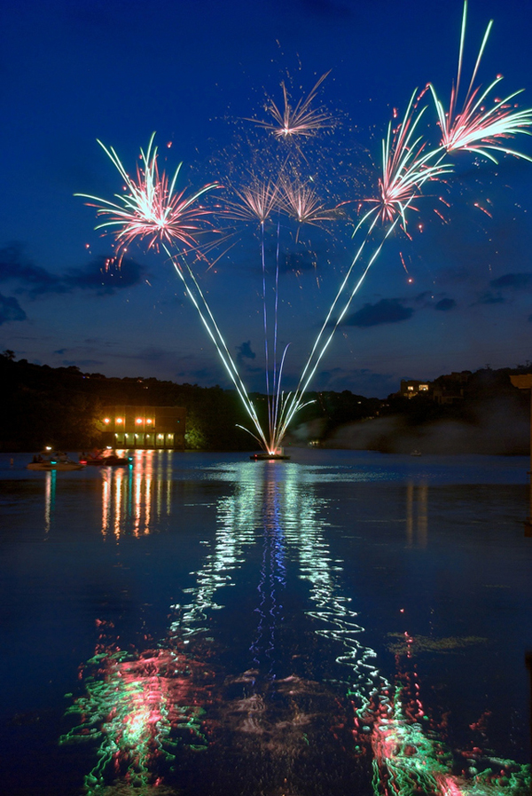 firework photography examples and tutorial