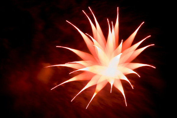firework photography examples and tutorial