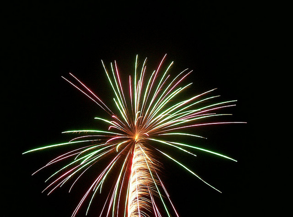 firework photography examples and tutorial