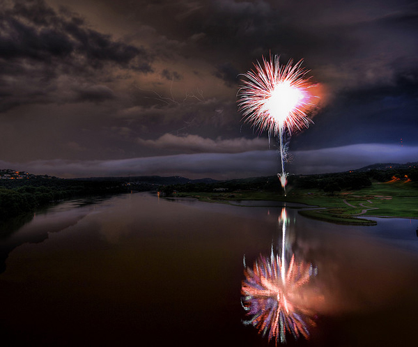 firework photography examples and tutorial