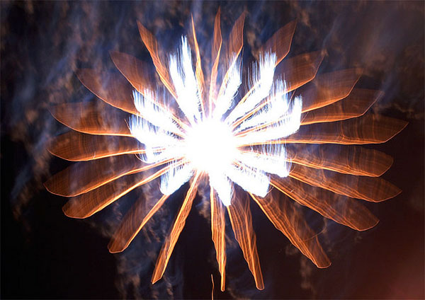 firework photography examples and tutorial