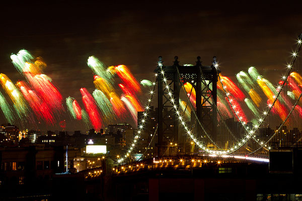 firework photography examples and tutorial