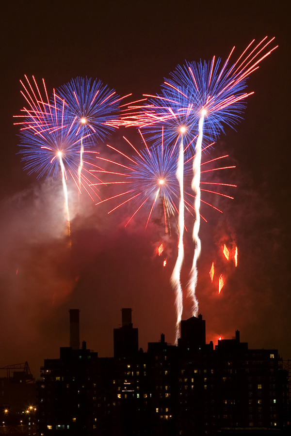 firework photography examples and tutorial