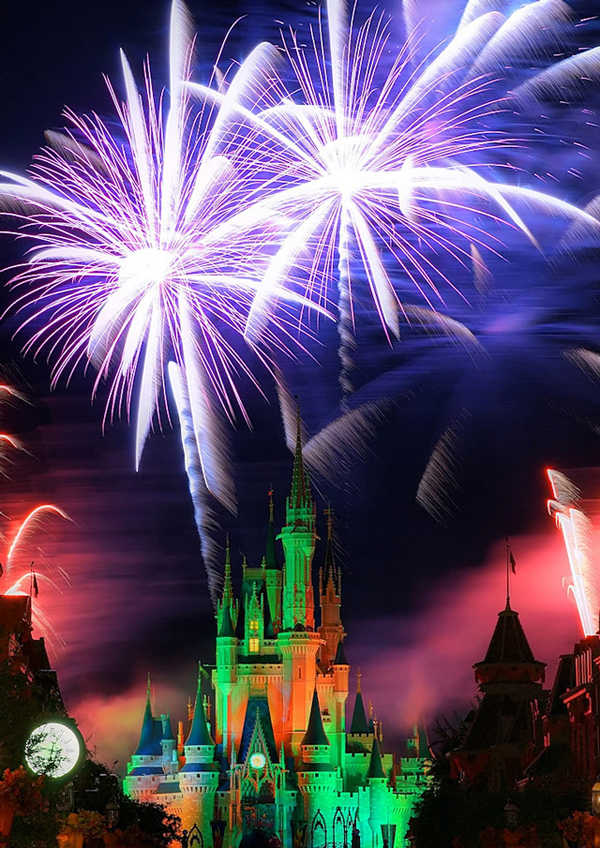 firework photography examples and tutorial
