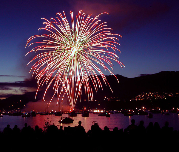 firework photography examples and tutorial