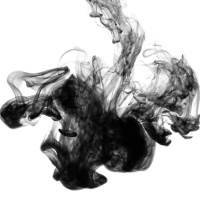 Shooting Ink Droplets From Start to Finish – Photo Premium