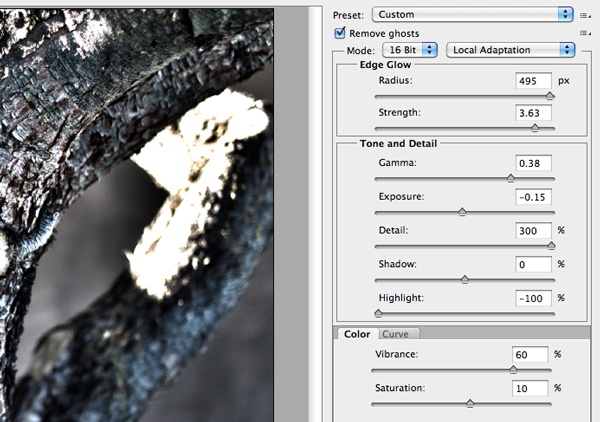photoshop cs5 photography features
