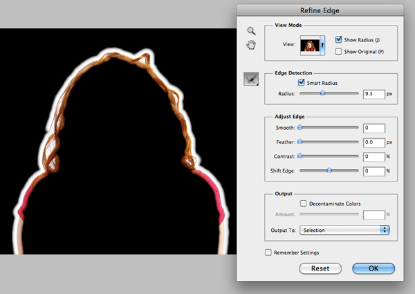 photoshop cs5 photography features