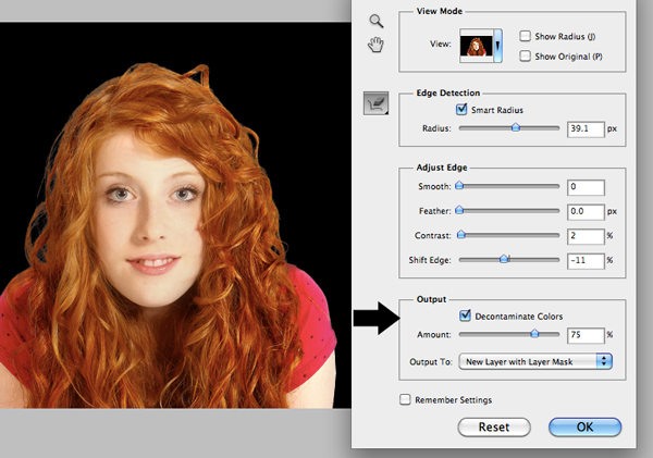 photoshop cs5 photography features